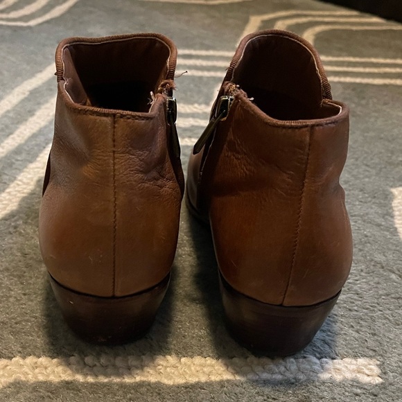 Sam Edelman Booties - Picture 2 of 4